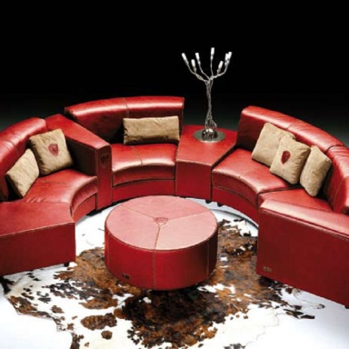 Living room (sofa set) Circuit