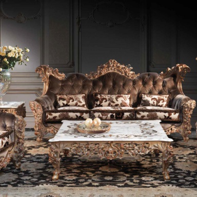 Armchair Ezio Bellotti