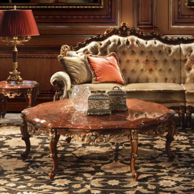 Coffee table Ezio Bellotti