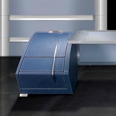 The office (Suite office) Performance