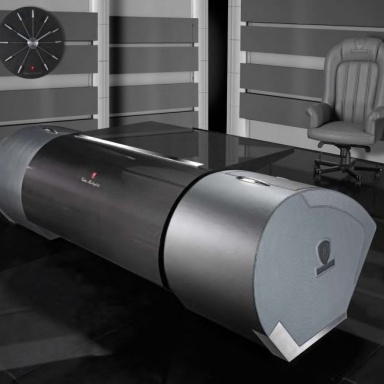 The office (Suite office) Performance