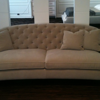 Sofa Savon