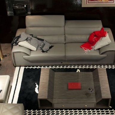 Living room (sofa set) Long Race