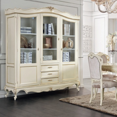 Dining room (dining set) Mirandola Export