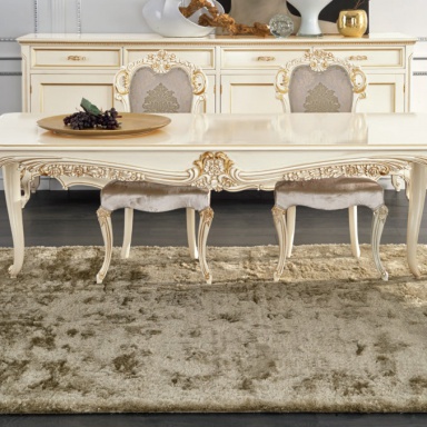 Dining room (dining set) Mirandola Export