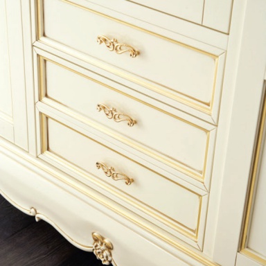 Dining room (dining set) Mirandola Export