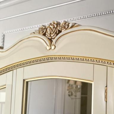 Dining room (dining set) Mirandola Export