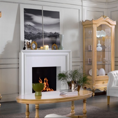 Table Mirandola Export