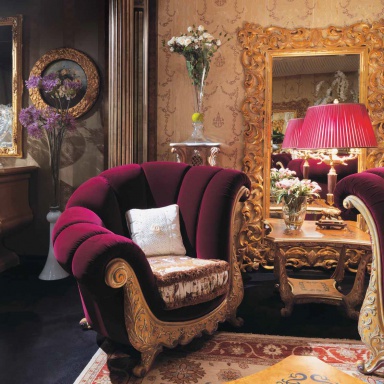 Mirror Ezio Bellotti