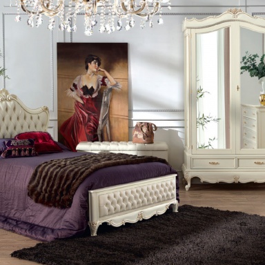 Bedroom (Suite bedroom) Mirandola Export