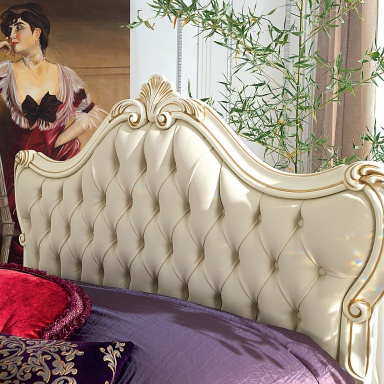 Bedroom (Suite bedroom) Mirandola Export