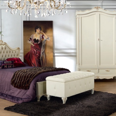 Bedroom (Suite bedroom) Mirandola Export