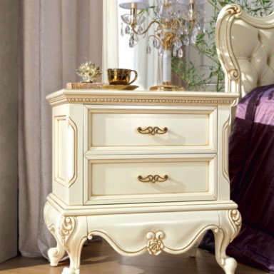 Bedroom (Suite bedroom) Mirandola Export