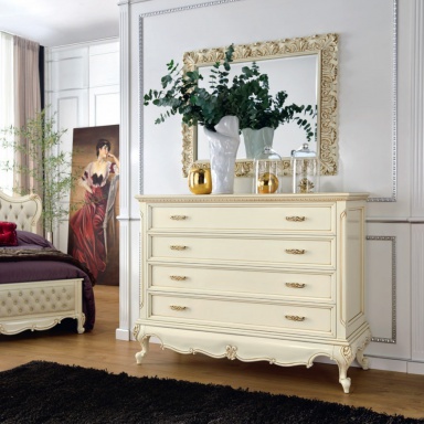 Bedroom (Suite bedroom) Mirandola Export