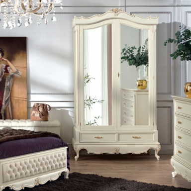 Bedroom (Suite bedroom) Mirandola Export