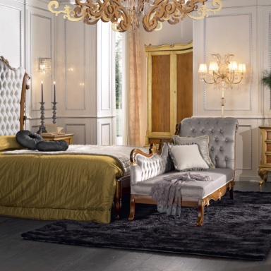 Bedroom (Suite bedroom) Mirandola Export