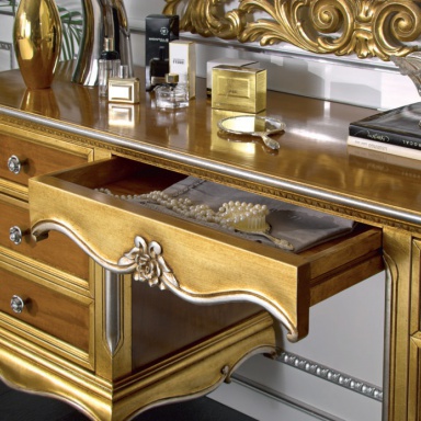 Bedroom (Suite bedroom) Mirandola Export