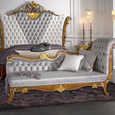 Bedroom (Suite bedroom) Mirandola Export