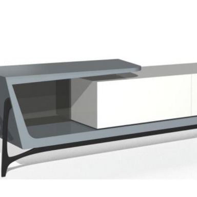 Cabinet for TV MBS 011