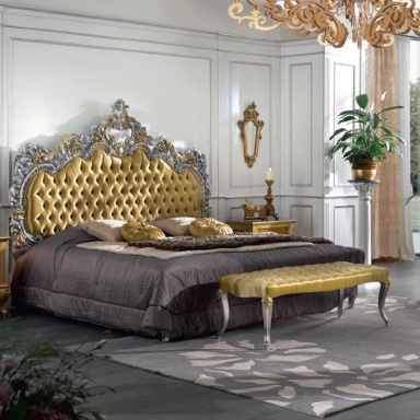 Bedroom (Suite bedroom) Mirandola Export