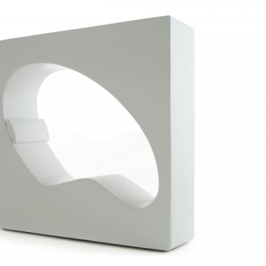 The Passepartout Sofa