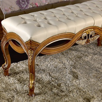 Bedroom (Suite bedroom) Mirandola Export