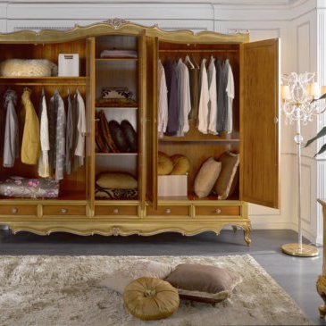 Cabinet Mirandola Export