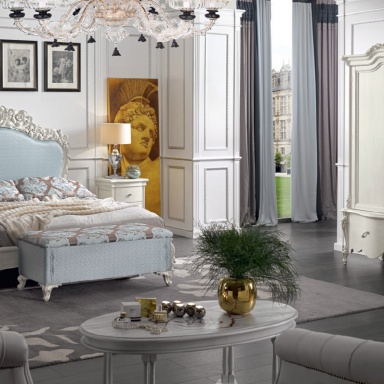 Bedroom (Suite bedroom) Mirandola Export