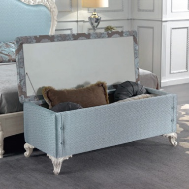 Bedroom (Suite bedroom) Mirandola Export