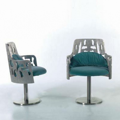 Chair Arnaldo