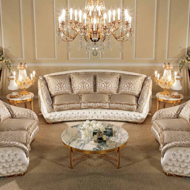 Stand for flowers T82