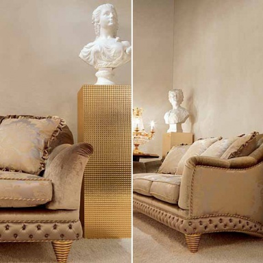 Column decorative T64