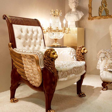 Column decorative T64