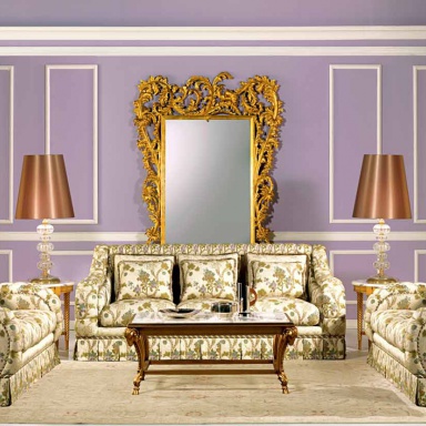 Column decorative T100/M