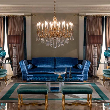 Column decorative T96