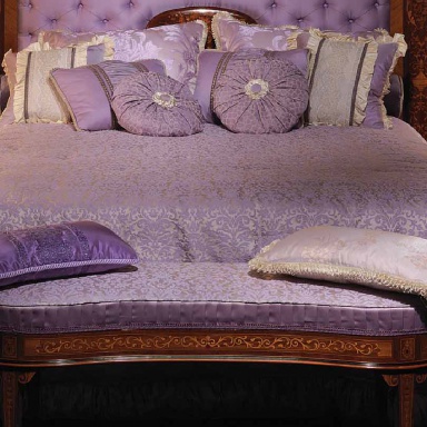 Bench Maggiolini Style