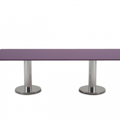 The Croma Table