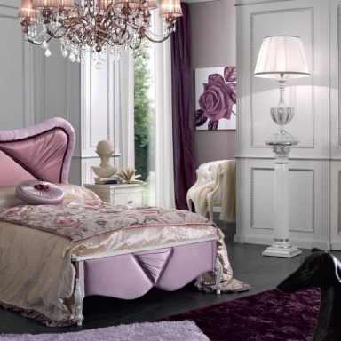 Bed Mirandola Export