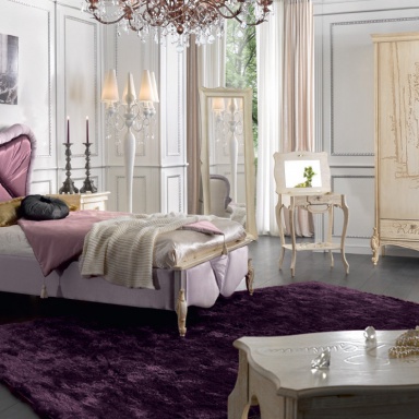 Bedroom (Suite bedroom) Mirandola Export