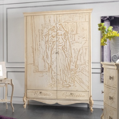 Bedroom (Suite bedroom) Mirandola Export