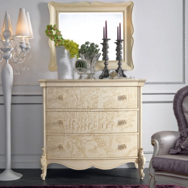 Bedroom (Suite bedroom) Mirandola Export