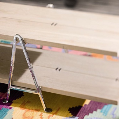 Cabinet for TV Gingerbread