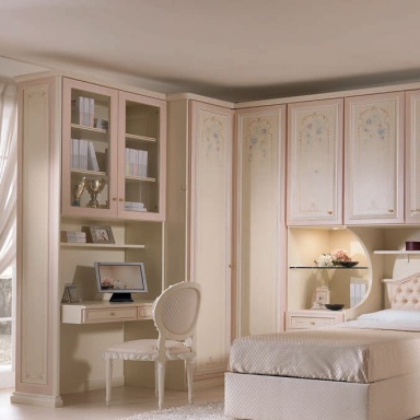 Modular system Olga Angolo