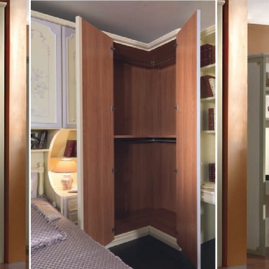 Modular system Sara Angolo