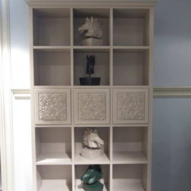 Bookcase 534