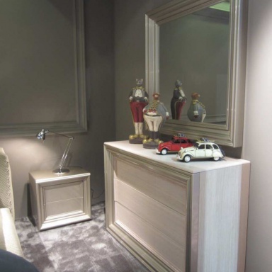 Bedside table bedside 961