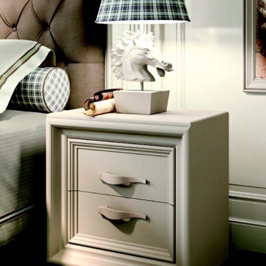 Bedside table bedside 961