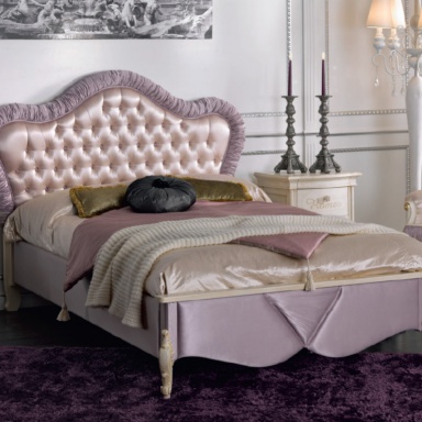 Bed Mirandola Export