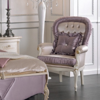 Chair Mirandola Export