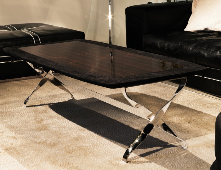 Coffee table Spider, Ipe Cavalli